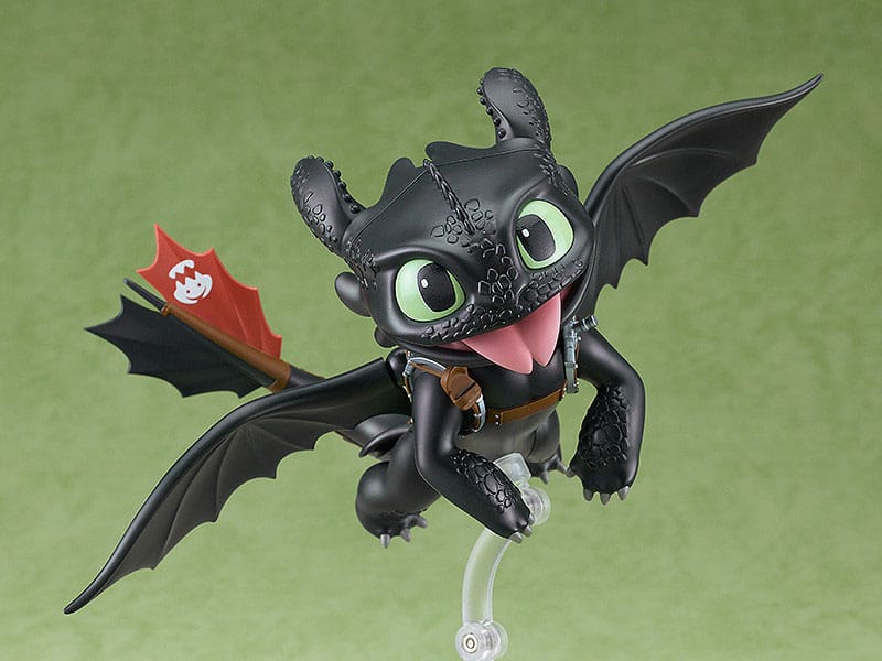 Ohnezahn Nendoroid Good Smile Company - Anime Figuren günstig kaufen
