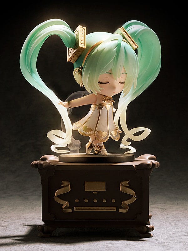 Hatsune Miku Symphony 5th Anniversary Ver. Good Smile Company - Anime Figuren günstig kaufen