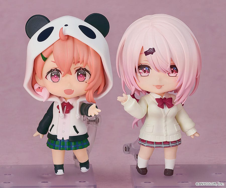 Shiina Yuika Nendoroid Nijisanji Good Smile Company - Anime Figuren günstig kaufen