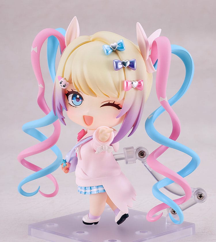 OMGkawaiiAngel: Outing Ver. Nendoroid Good Smile Company