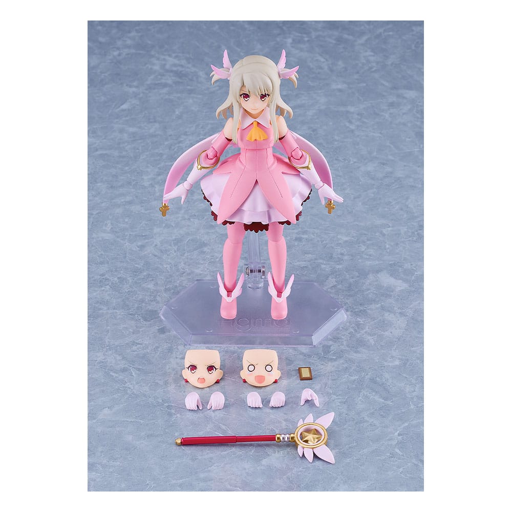 Illyasviel von Einzbern Good Smile Company