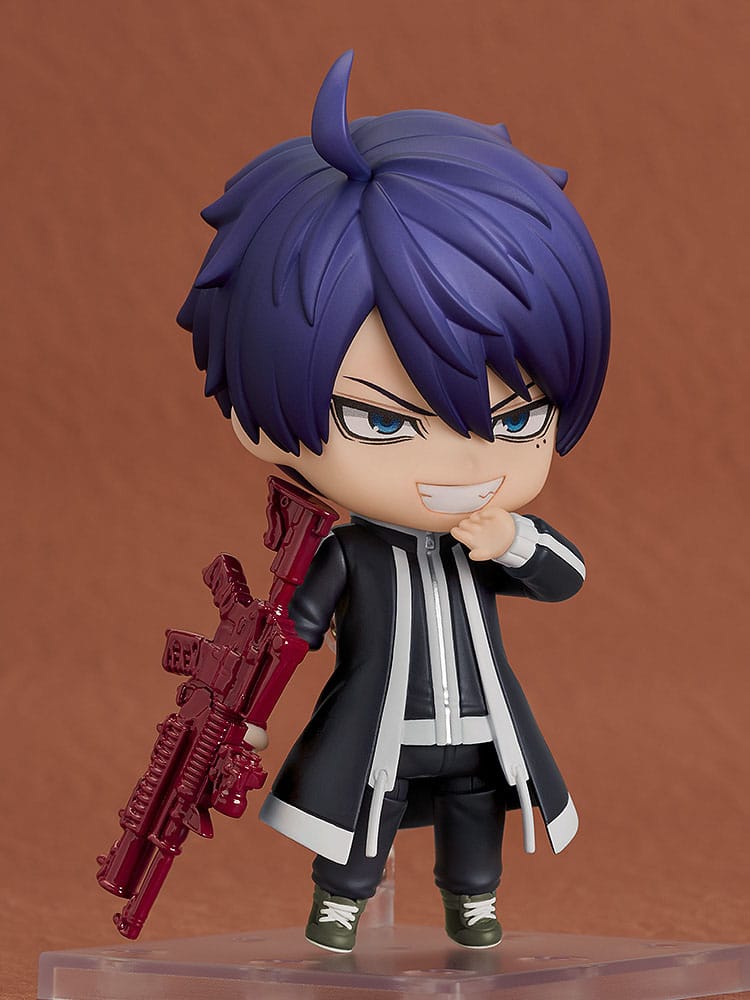 Netero Nendoroid Good Smile Company