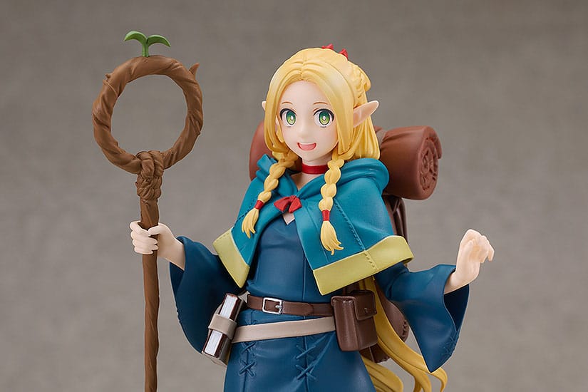 Marcille Pop Up Parade Good Smile Company