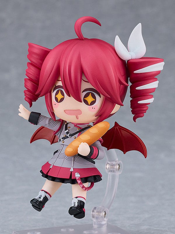 Kasane Teto: Synthesizer V AI Ver. Nendoroid Good Smile Company