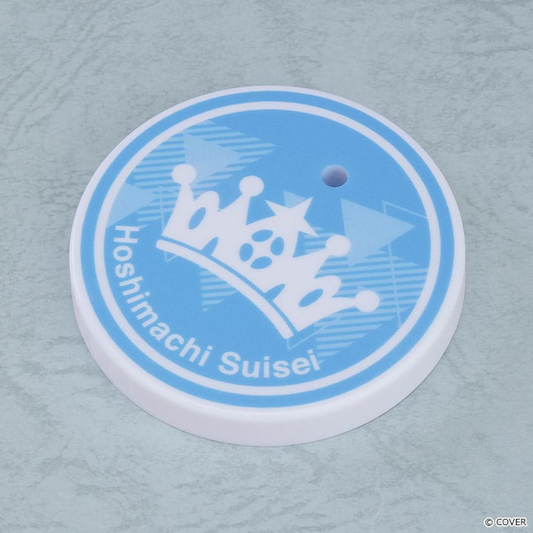 Hoshimachi Suisei: Sailor Outfit Ver. Nendoroid Good Smile Company