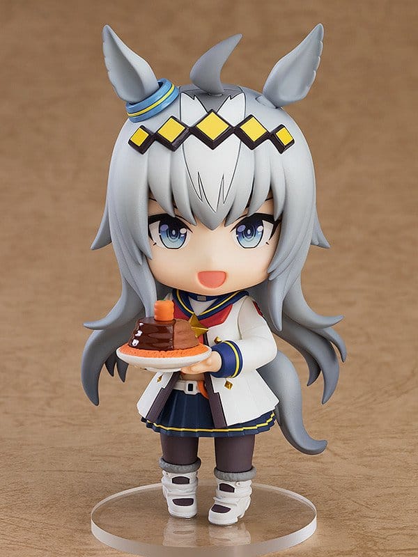 Oguri Cap Nendoroid Uma Musume Pretty Derby Good Smile Company