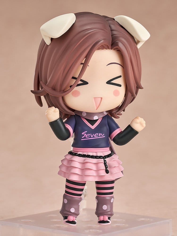 Nana Nendoroid Actionfigur Nana Komatsu - Anime Figuren günstig kaufen