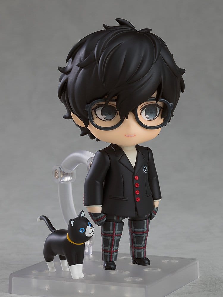 Hero: School Uniform Ver. Nendoroid Good Smile Company - Anime Figuren günstig kaufen