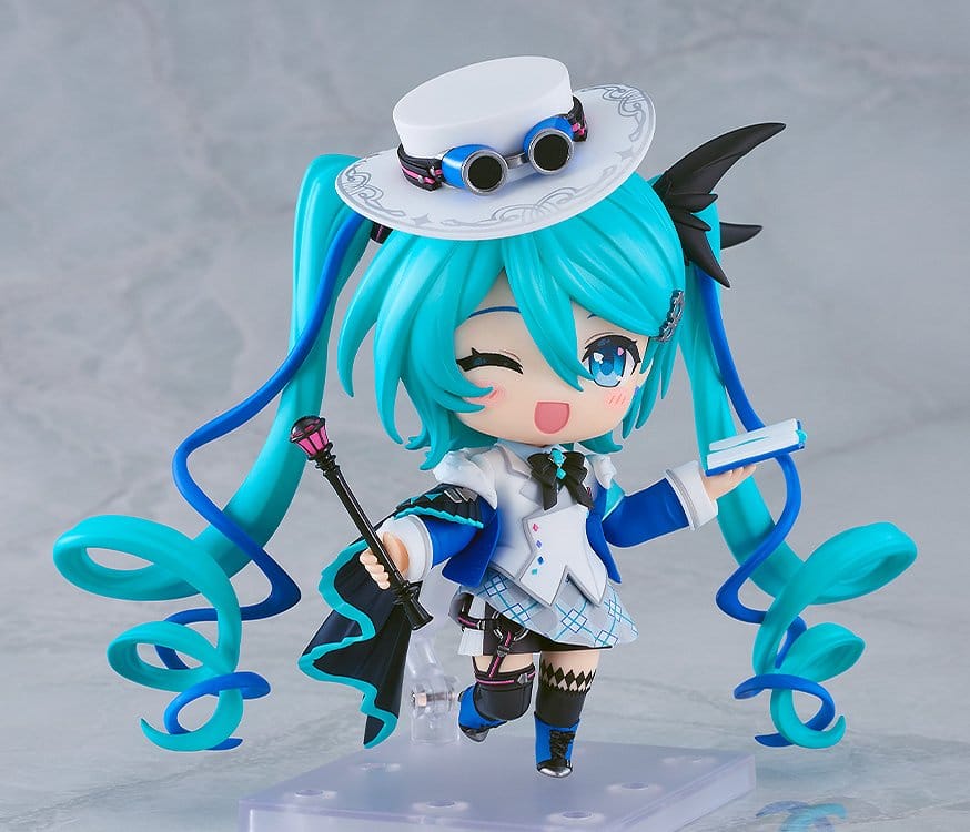 Character Vocal Series 01: Hatsune Miku Nendoroid Actionfigur Hatsune Miku: Miku with You 2025 Ver. - Anime Figuren günstig kaufen