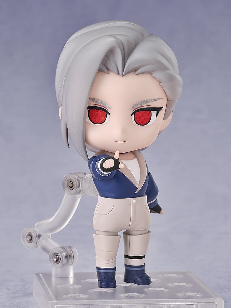 The Legend of Hei II Nendoroid Actionfigur Luye - Anime Figuren günstig kaufen