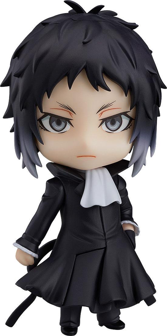 Ryunosuke Akutagawa - Nendoroid (#1191) - Orane Rouge