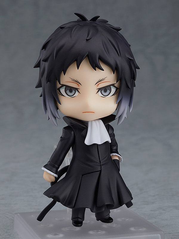 Ryunosuke Akutagawa - Nendoroid (#1191) - Orane Rouge