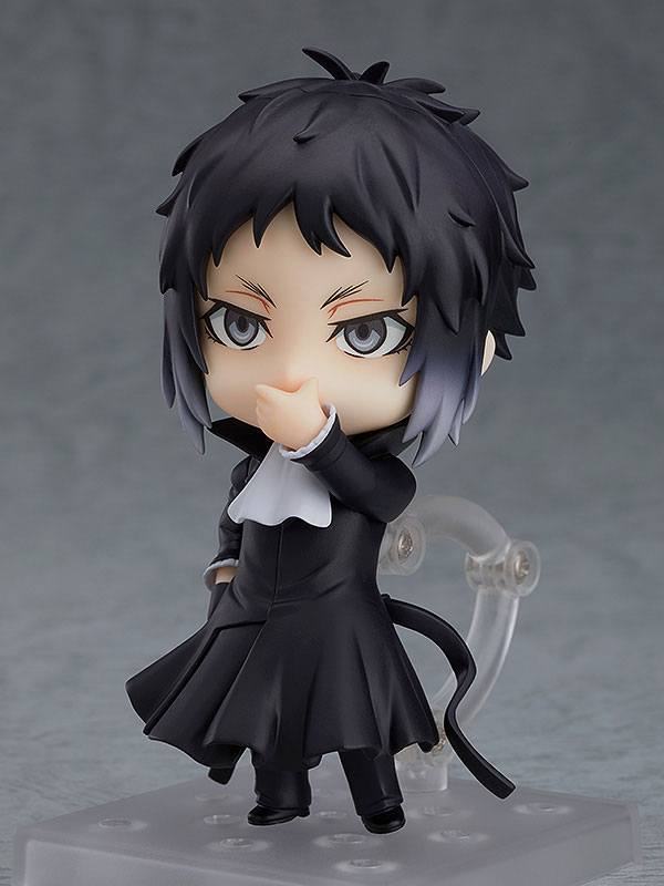 Ryunosuke Akutagawa - Nendoroid (#1191) - Orane Rouge