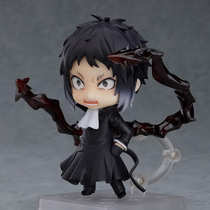 Ryunosuke Akutagawa - Nendoroid (#1191) - Orane Rouge