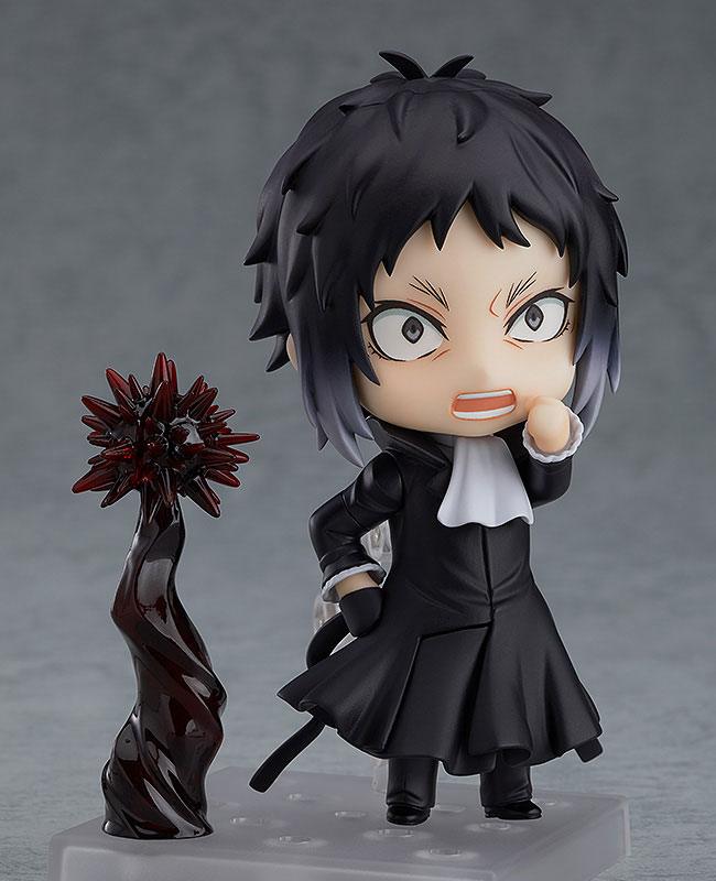 Ryunosuke Akutagawa - Nendoroid (#1191) - Orane Rouge