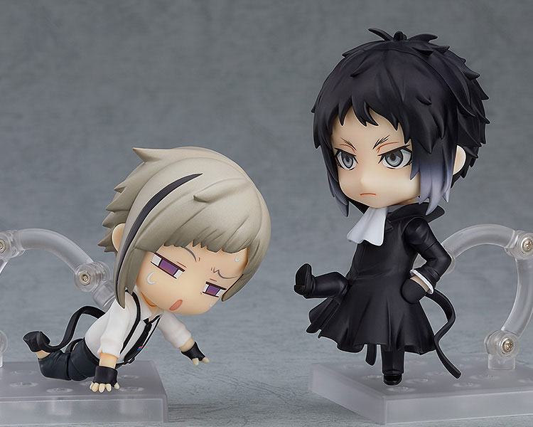 Ryunosuke Akutagawa - Nendoroid (#1191) - Orane Rouge