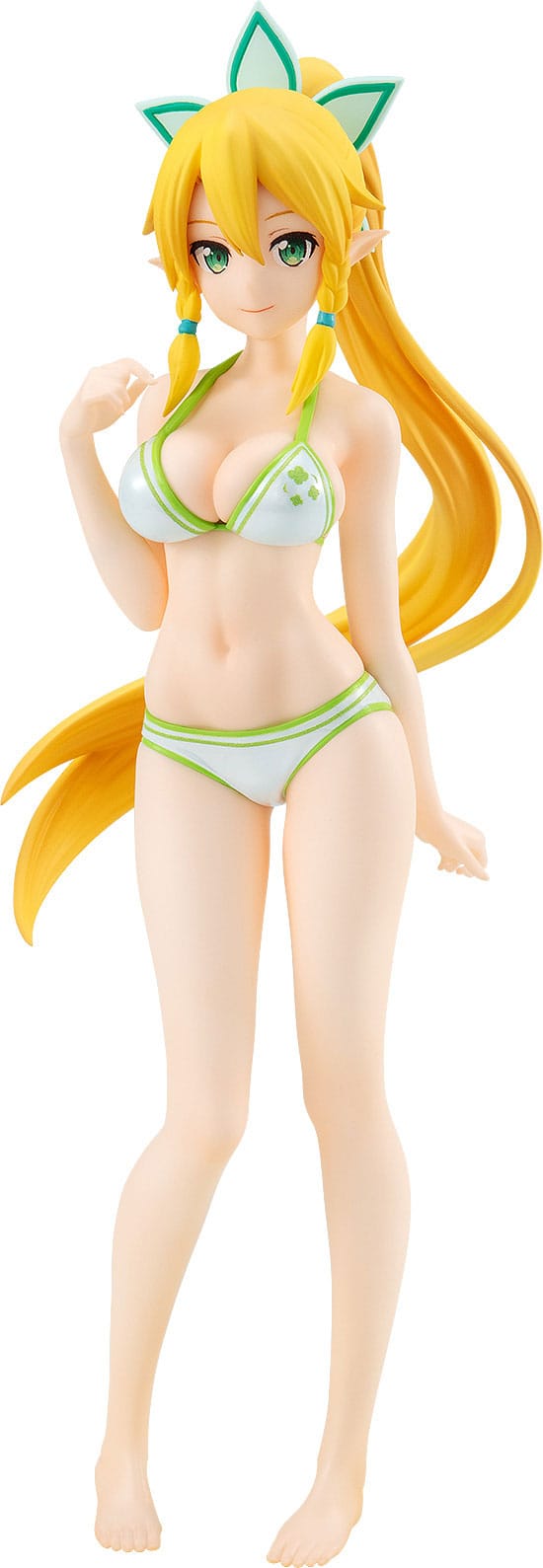 Beach Queens Leafa Pop Up Parade Good Smile Company