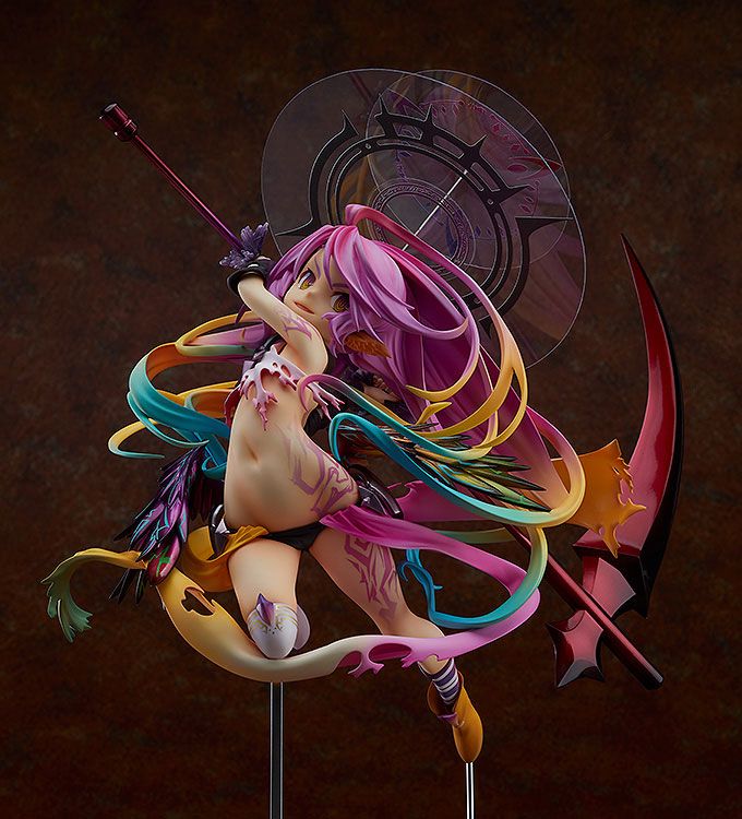 Jibril Great War Ver. No Game No Life -Zero- Good Smile Company - Anime Figuren günstig kaufen