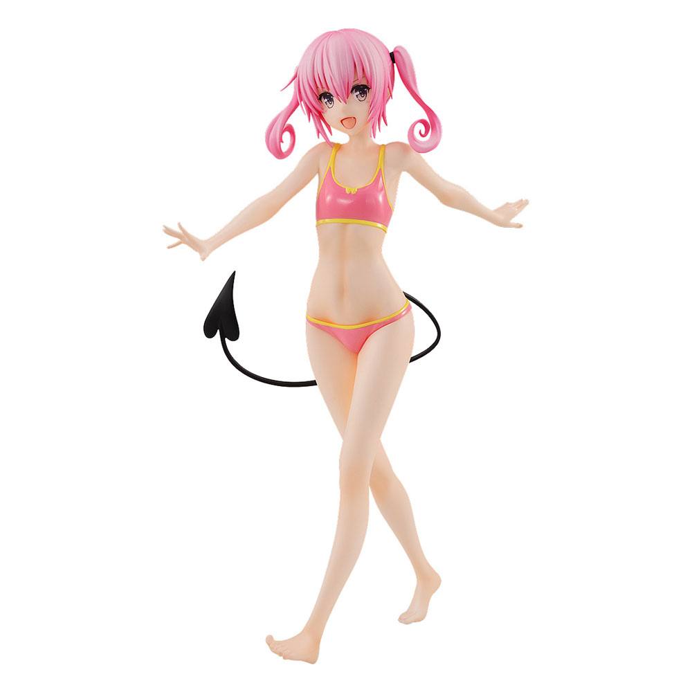 Nana Astar Deviluke Pop Up Parade Good Smile Company