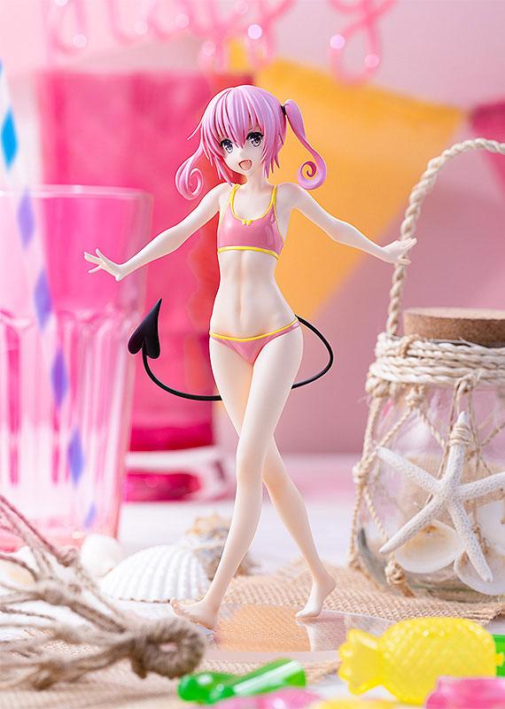 Nana Astar Deviluke Pop Up Parade Good Smile Company