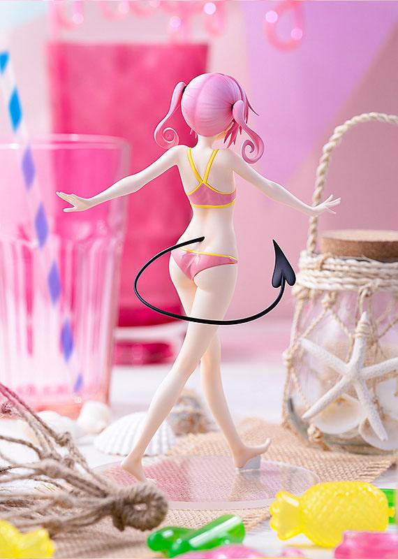 Nana Astar Deviluke Pop Up Parade Good Smile Company