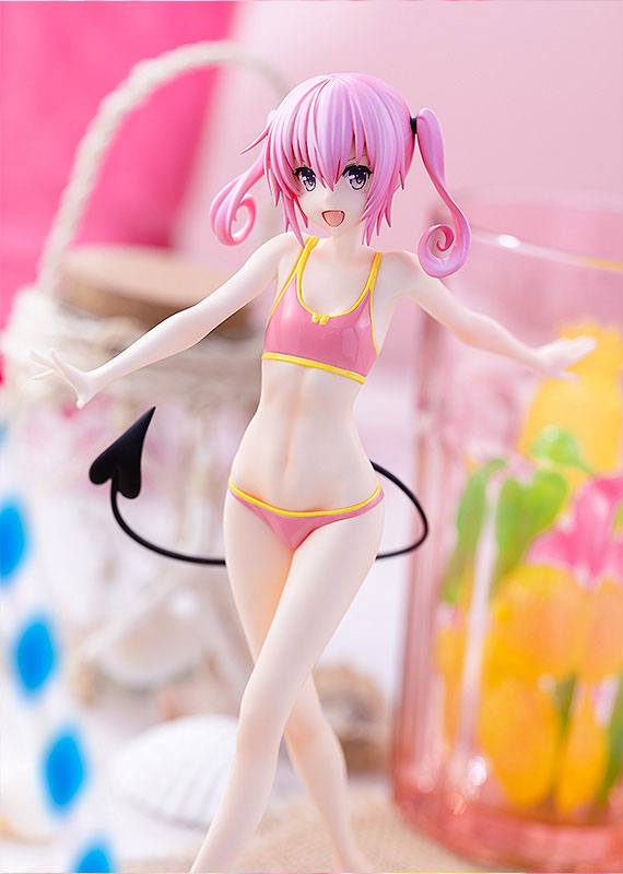 Nana Astar Deviluke Pop Up Parade Good Smile Company
