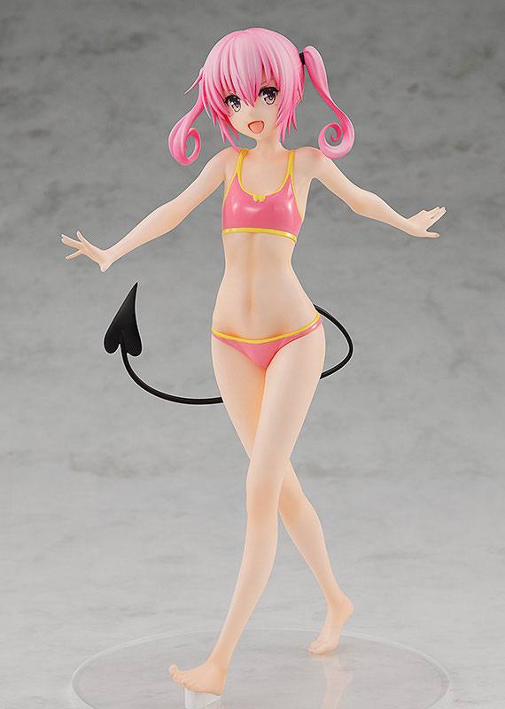 Nana Astar Deviluke Pop Up Parade Good Smile Company