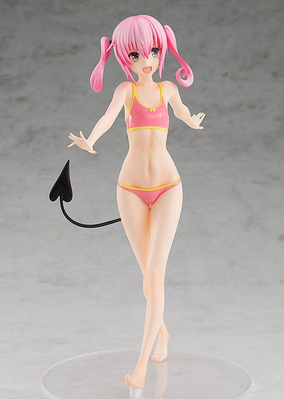 Nana Astar Deviluke Pop Up Parade Good Smile Company