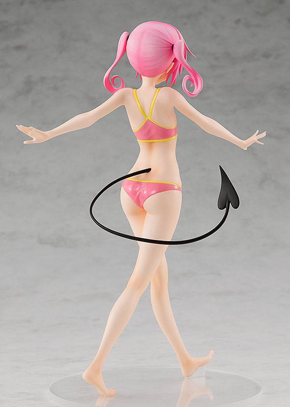 Nana Astar Deviluke Pop Up Parade Good Smile Company