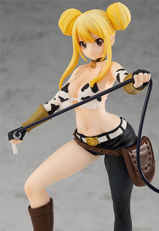Lucy Heartfilia: Taurus Form Ver. Pop Up Parade Good Smile Company Reissue - Anime Figuren günstig kaufen