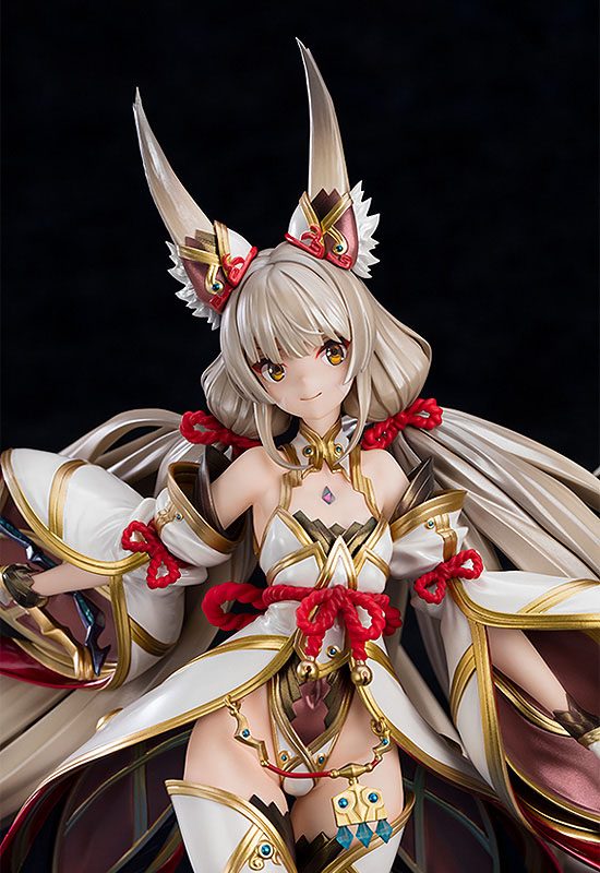 Nia Xenoblade Chronicles 2 Good Smile Company