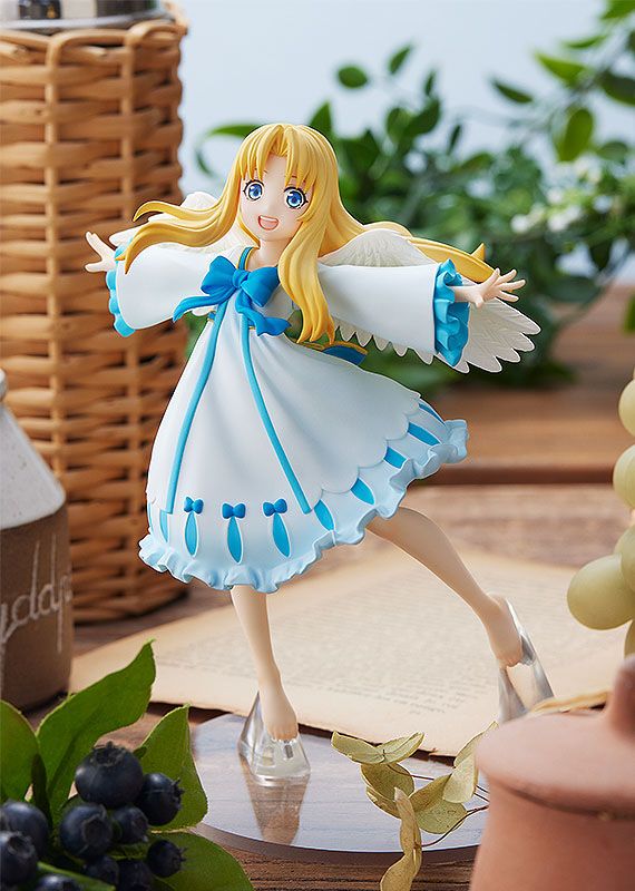 Filo The Rising of the Shield Hero Season 2 Good Smile Company