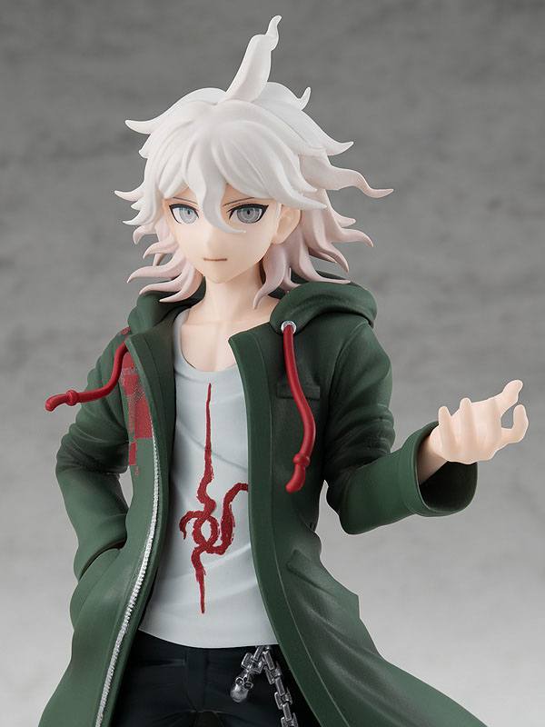 Nagito Komaeda Pop Up Parade Danganronpa 1 / 2 Reload - Anime Figuren günstig kaufen
