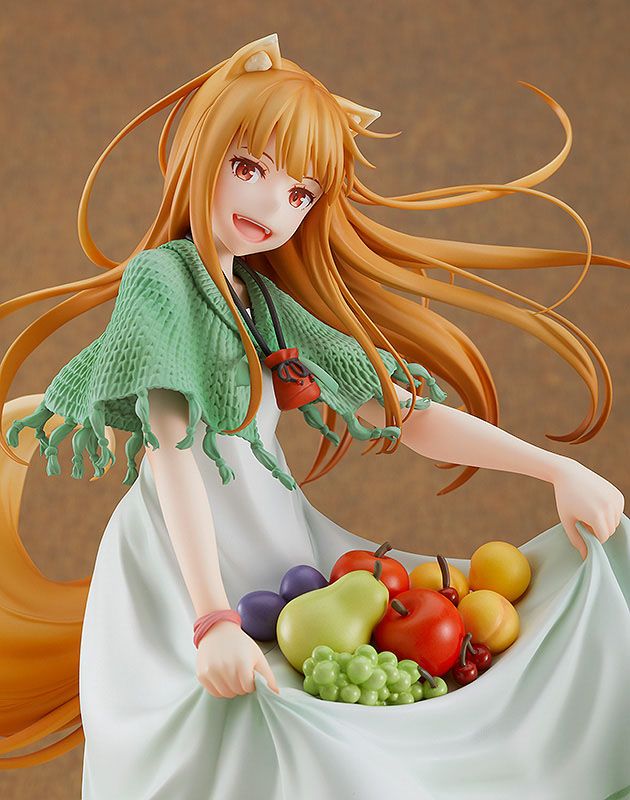 Holo (Wolf and the Scent of Fruit) - Good Smile Company
