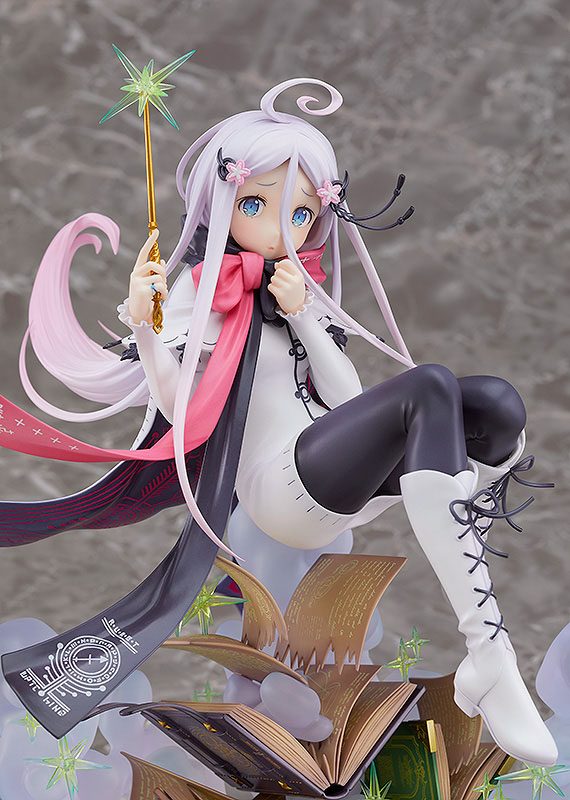 Arsnotoria / Smile of the Arsnotoria - Anime Figuren günstig kaufen