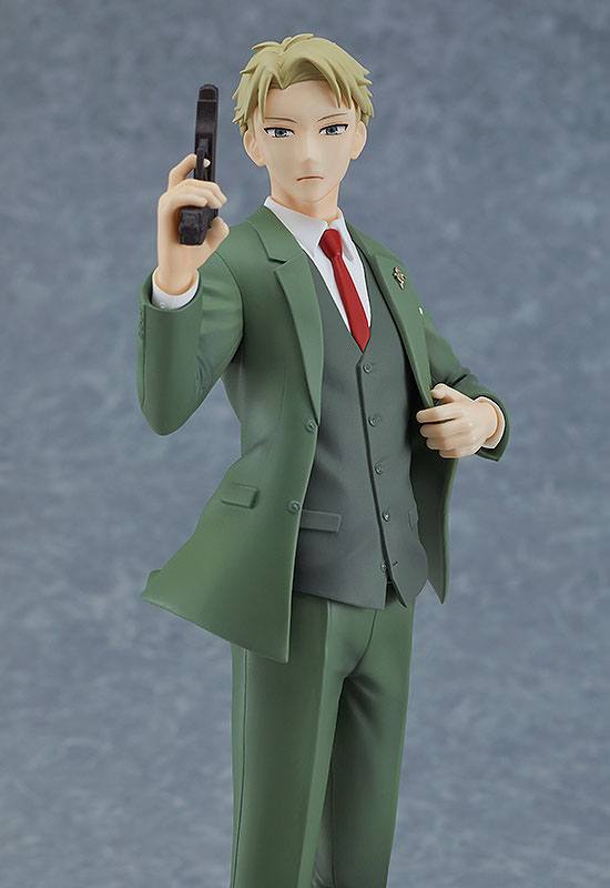 Loid Forger - Spy x Family - Good Smile Company
