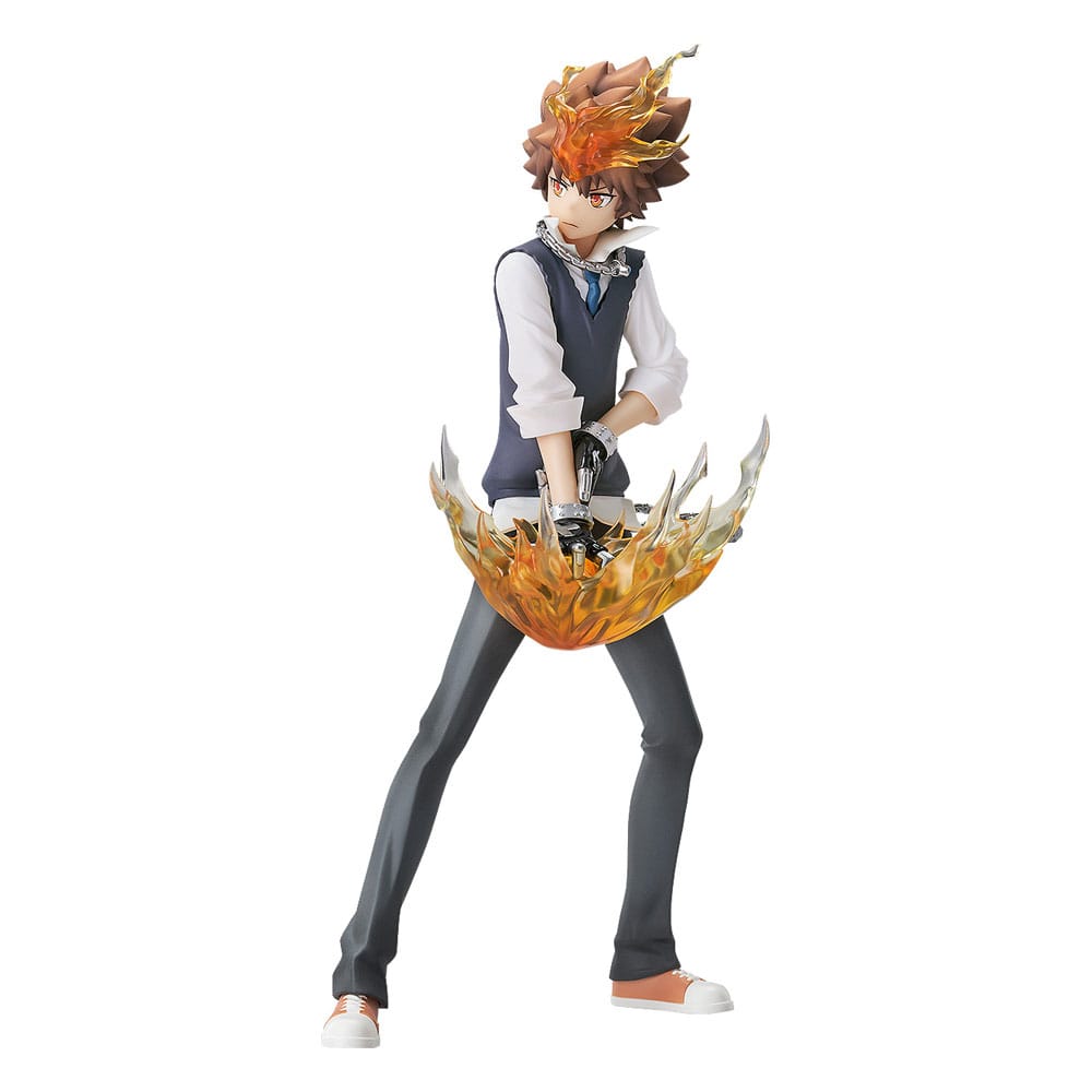Tsunayoshi Sawada - Pop Up Parade - Good Smile Company