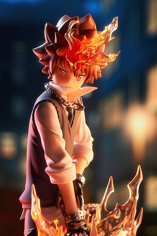 Tsunayoshi Sawada - Pop Up Parade - Good Smile Company