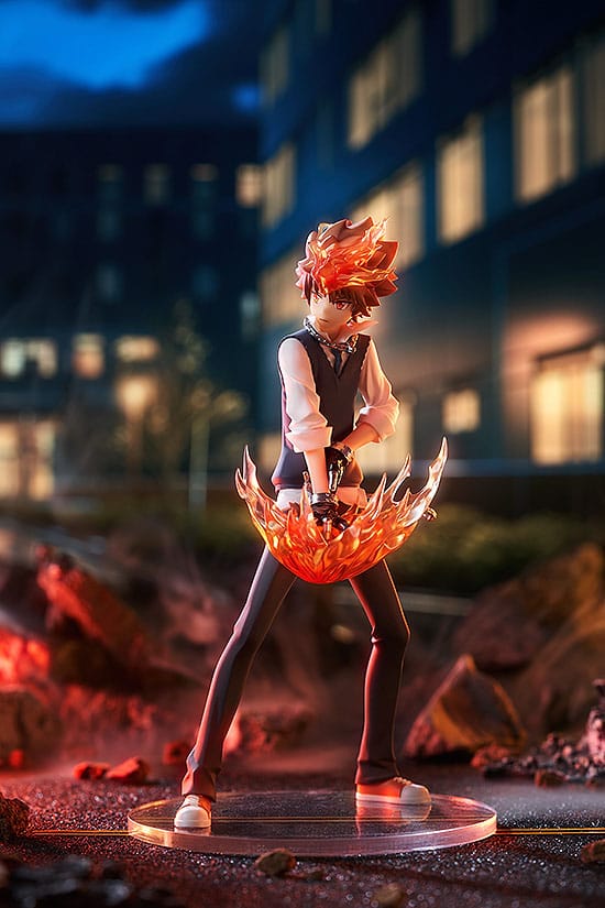 Tsunayoshi Sawada - Pop Up Parade - Good Smile Company