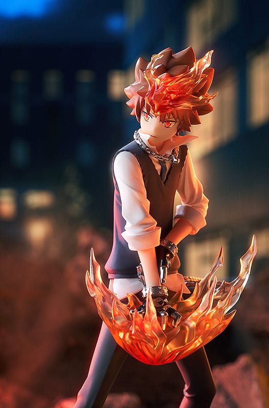 Tsunayoshi Sawada - Pop Up Parade - Good Smile Company