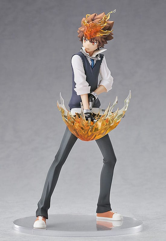 Tsunayoshi Sawada - Pop Up Parade - Good Smile Company