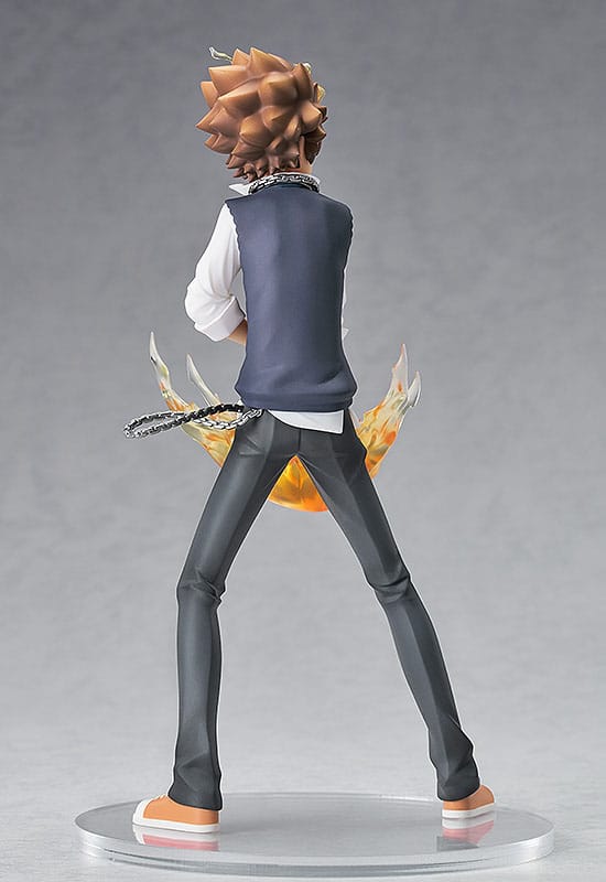 Tsunayoshi Sawada - Pop Up Parade - Good Smile Company