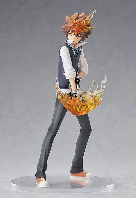 Tsunayoshi Sawada - Pop Up Parade - Good Smile Company
