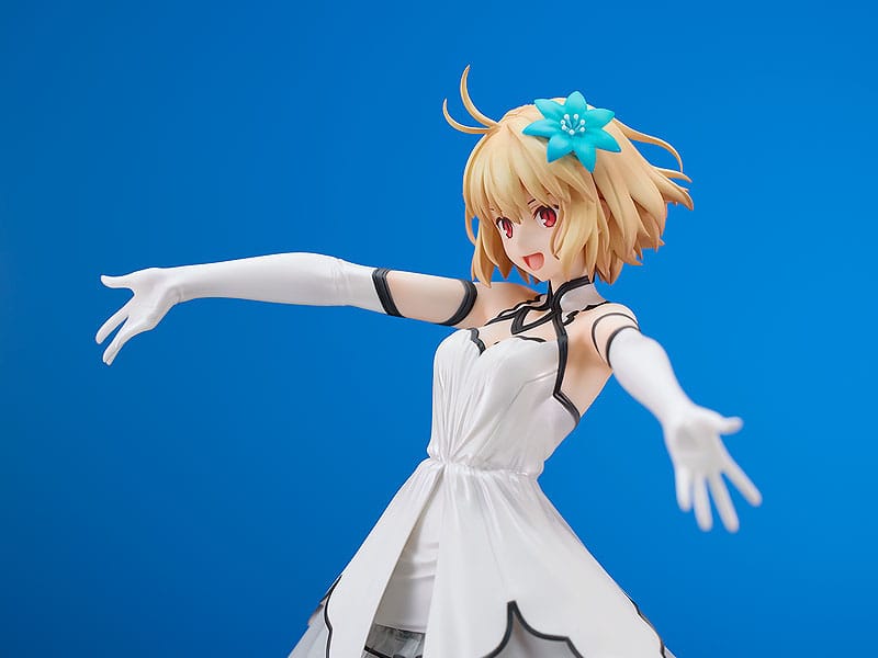 Arcueid Brunestud -Dresscode: Clad in Glaciers- Good Smile Company