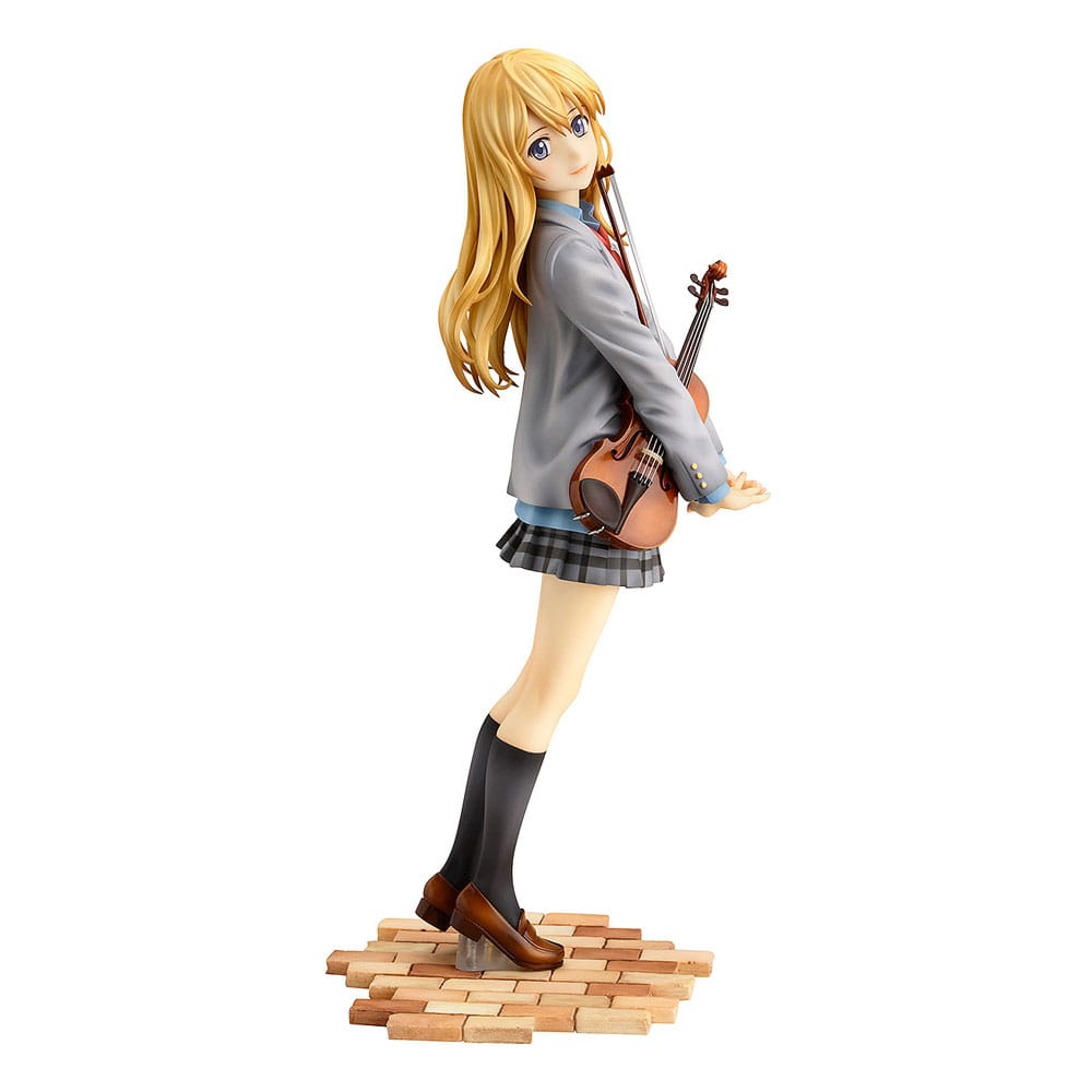 Kaori Miyazono - Your Lie in April - Good Smile Company