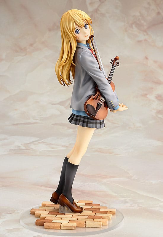 Kaori Miyazono - Your Lie in April - Good Smile Company