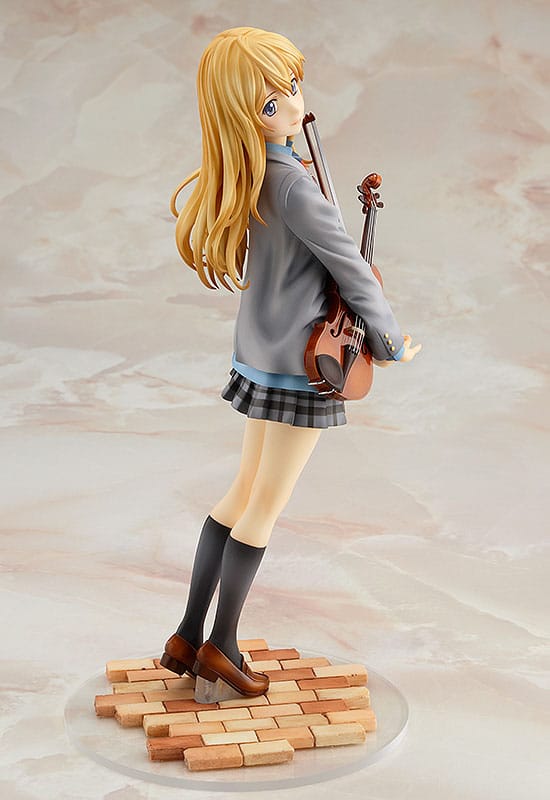 Kaori Miyazono - Your Lie in April - Good Smile Company