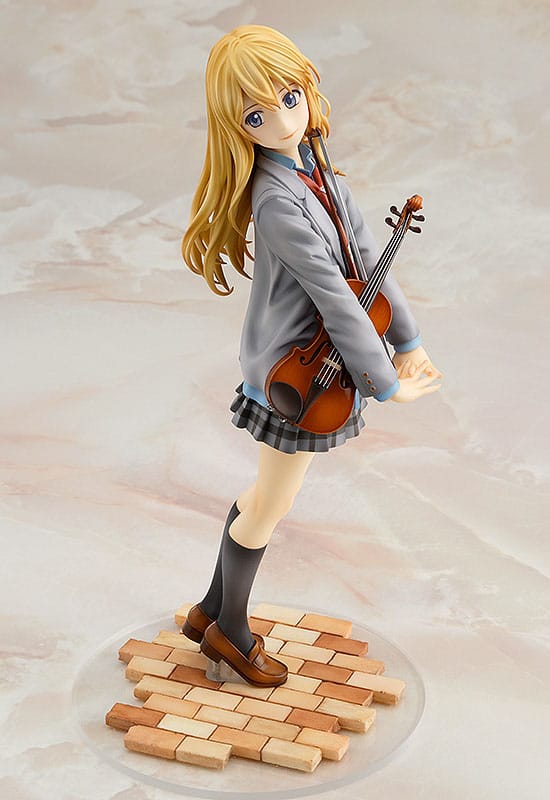 Kaori Miyazono - Your Lie in April - Good Smile Company
