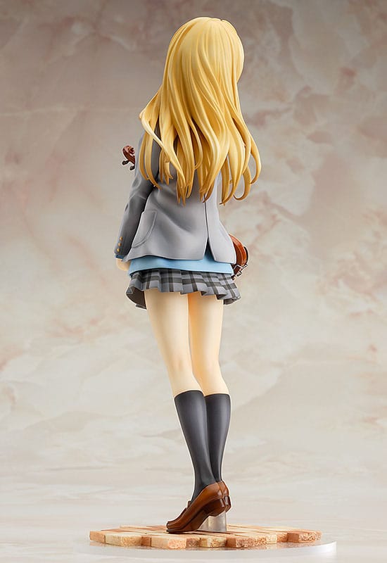 Kaori Miyazono - Your Lie in April - Good Smile Company