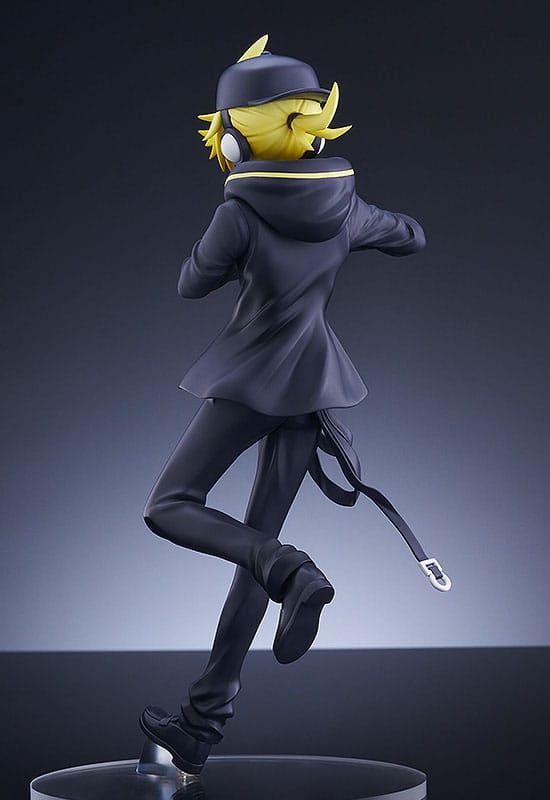 Kagamine Len - Bring It On Ver. - Pop Up Parade L - Good Smile